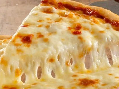 Cheese Lovers Italian Pizza