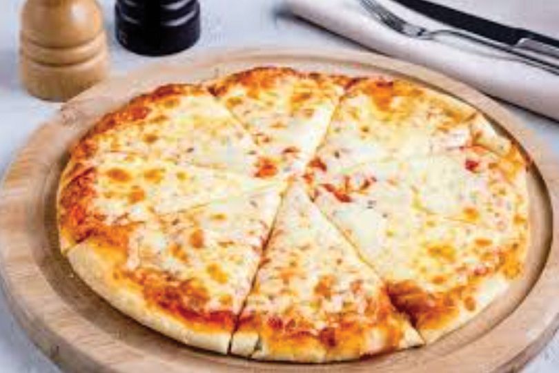 pizza Mix cheese