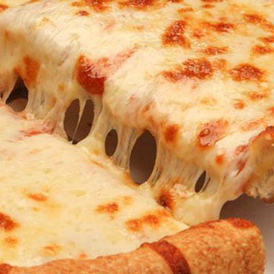 Mix Cheese Pizza