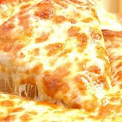 Six Cheese Pizza