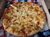Mix Chicken Pizza