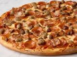 Italian Super Supreme Pizza