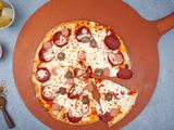 Meat Lovers Pizza