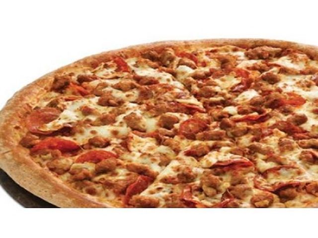 Milano Pizza