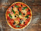 Milano Pizza