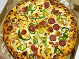 milano pizza