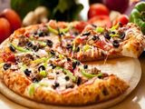 Milano Pizza