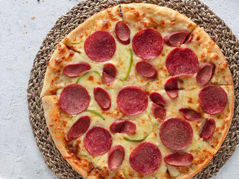 Milano Pizza