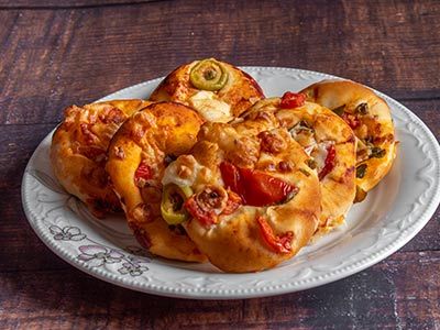 Mini Pizza