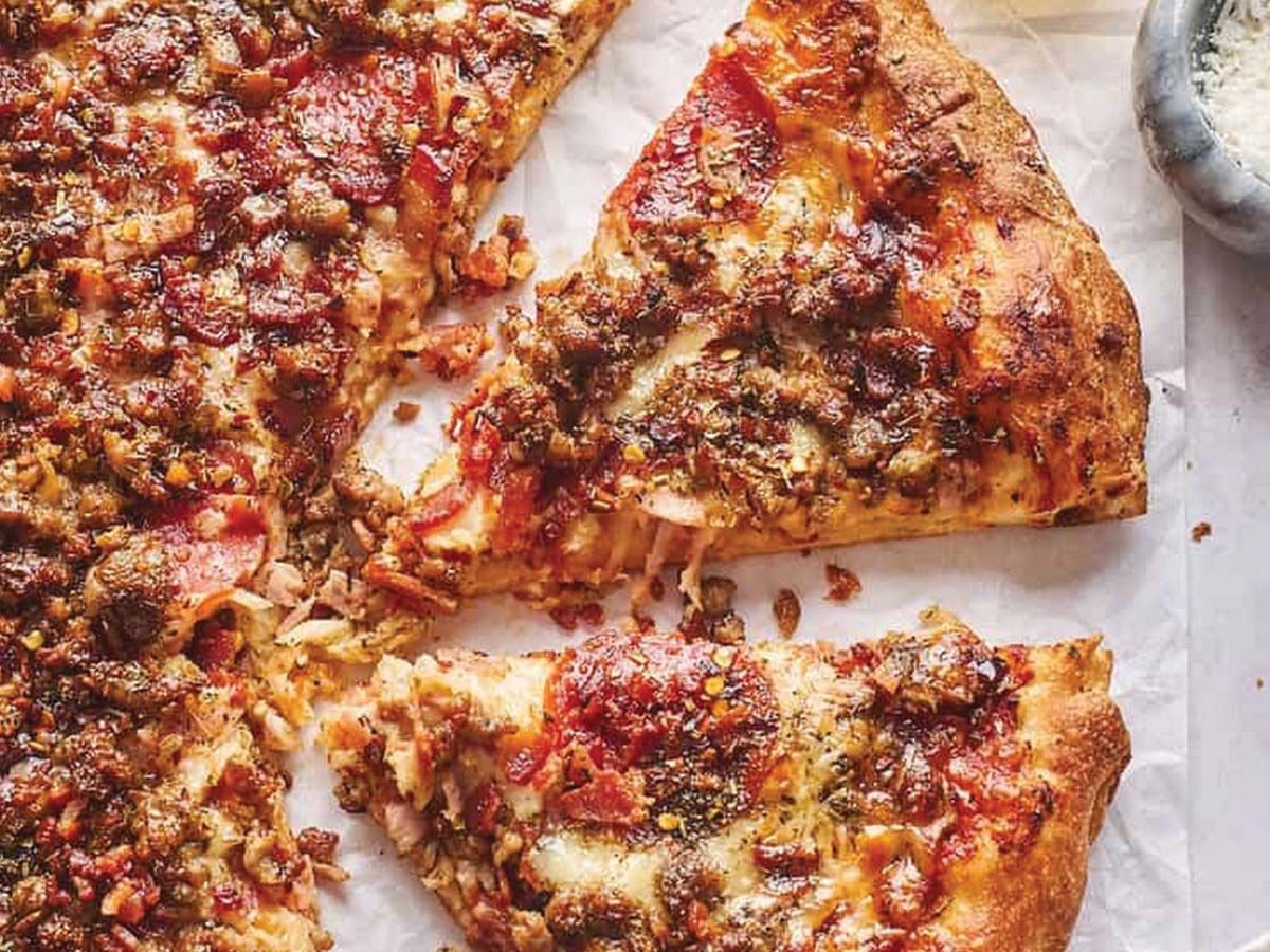 Napoli Pizza