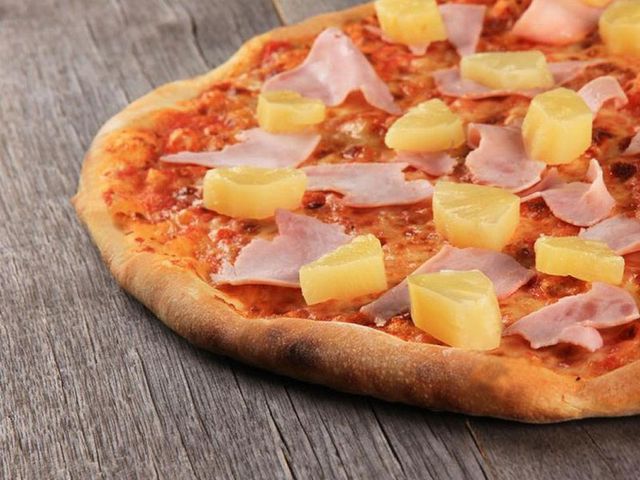 Napoli Pizza