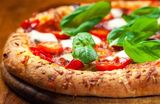 Neapolitan Pizza