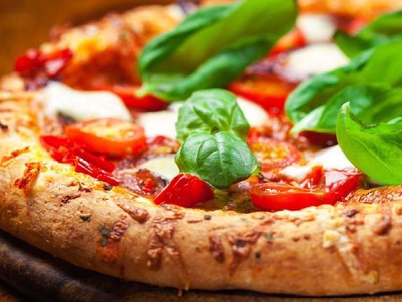 Napoli Pizza