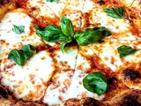 Neapolitan Pizza