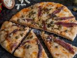 Neapolitan Pizza