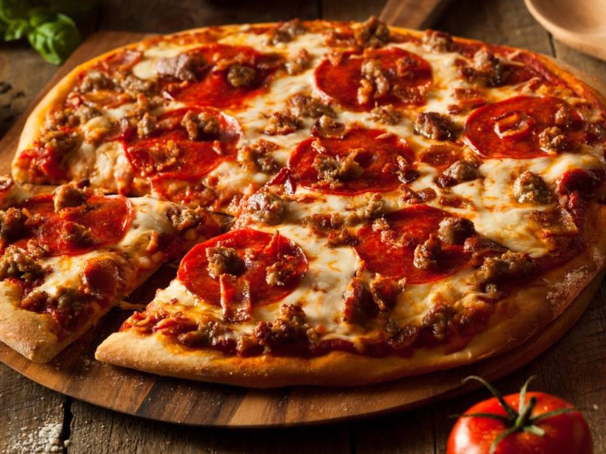 Niagara Pizza