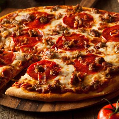 Niagara Pizza