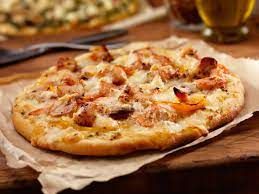 Hawaii Pizza