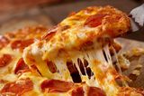 Hot Dog Pizza