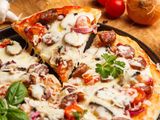 Tripiana Pizza