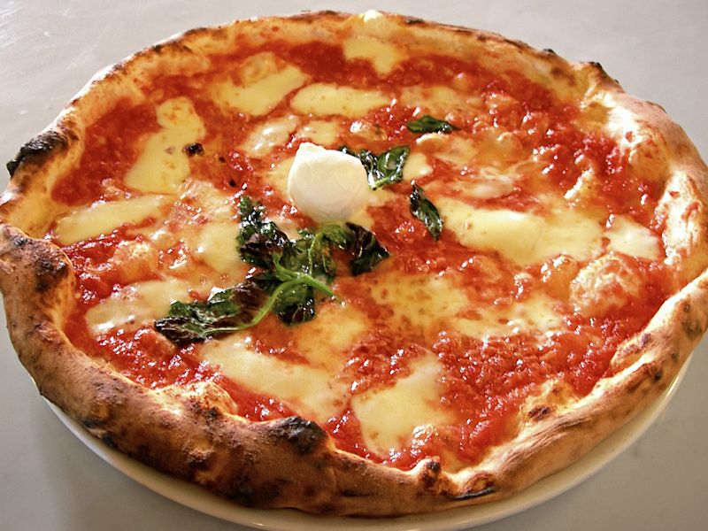 Medium Pizza - 1 Piece
