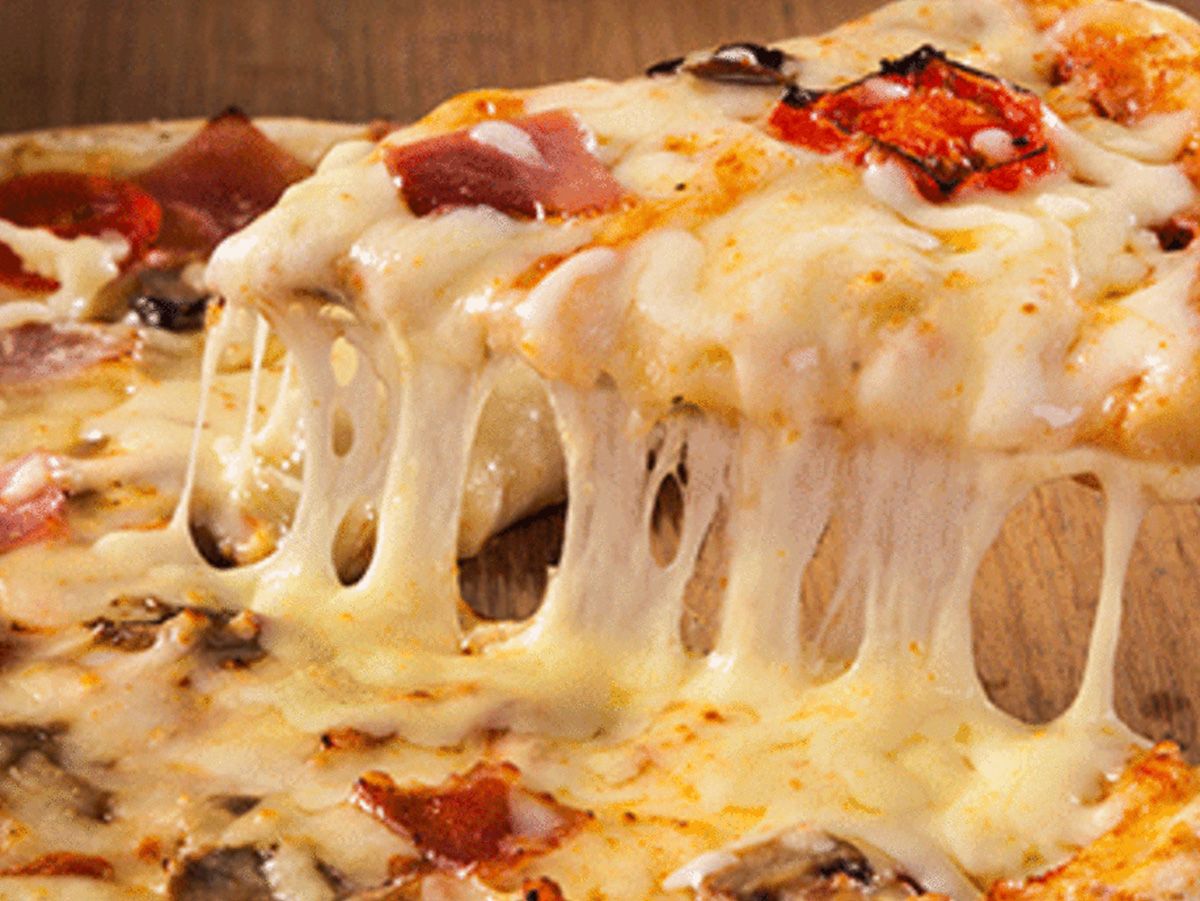 Wanas Pizza