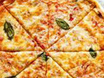 Margherita Pizza