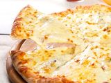 Mix Cheese Pizza