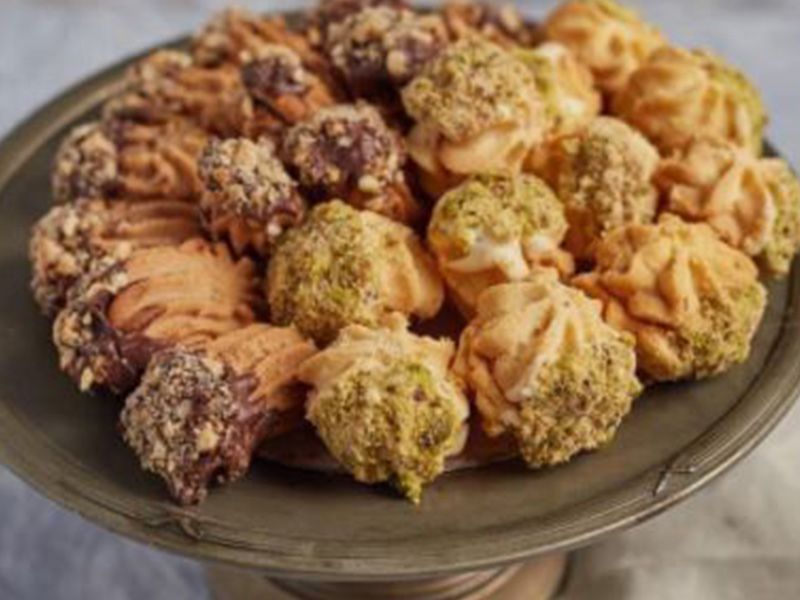 Petit Four
