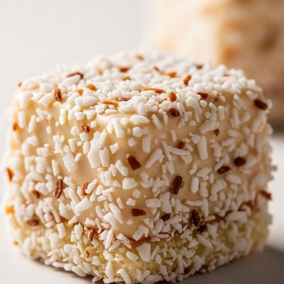 Coconut Petit Four 500g