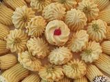 Petit Four Kilo