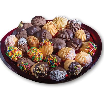 Farmasil Petit Four