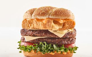 Big Bang Sandwich