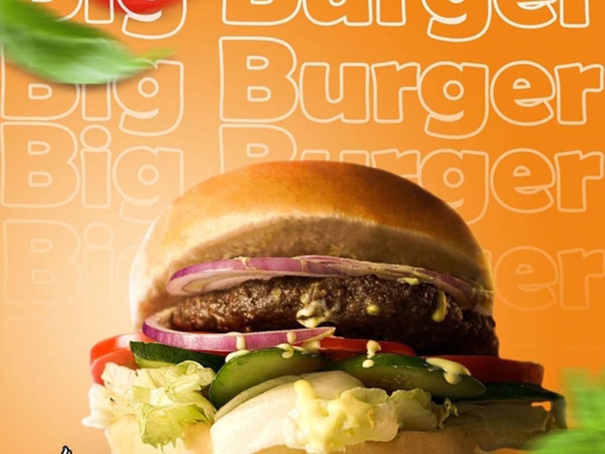 Big Burger