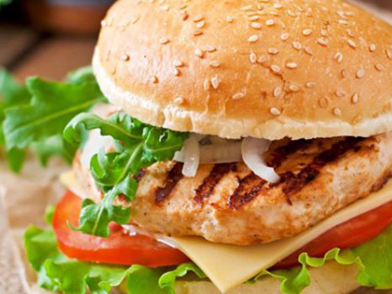 Big Burger Zouka