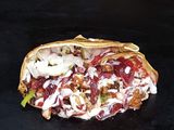 Big Boss Crepe