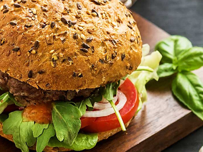 Big Belly Burger