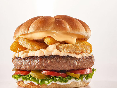 Big Chikoko Sandwich