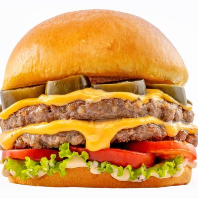 Big Tasty