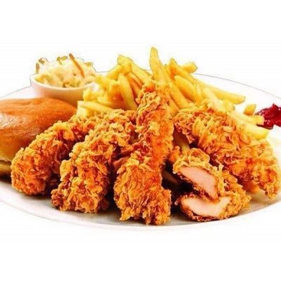 Big dinner