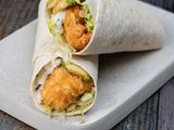 Big Saj Crispy Chicken