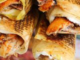 Big Saj Shish Tawook