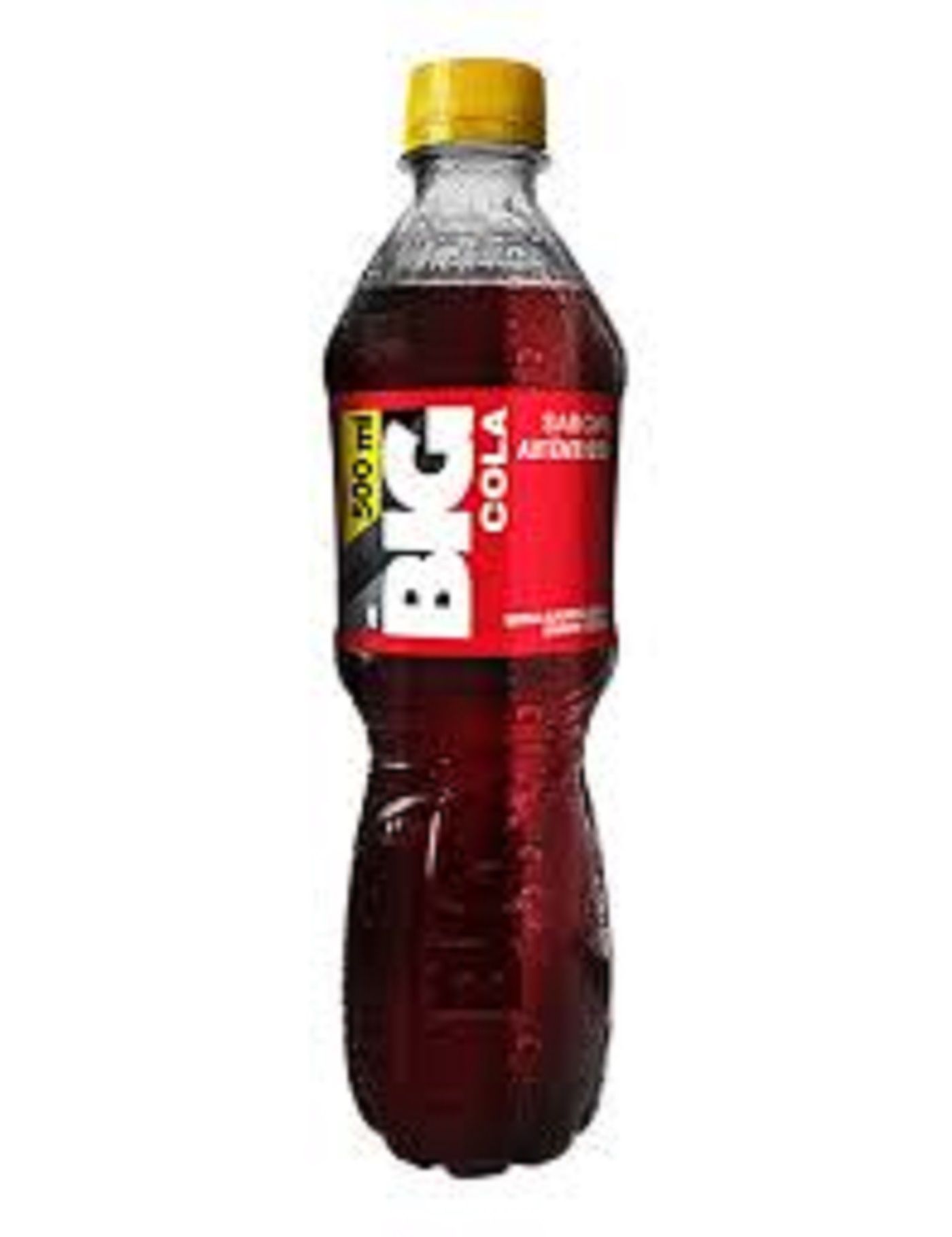 Big cola