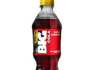 Big cola
