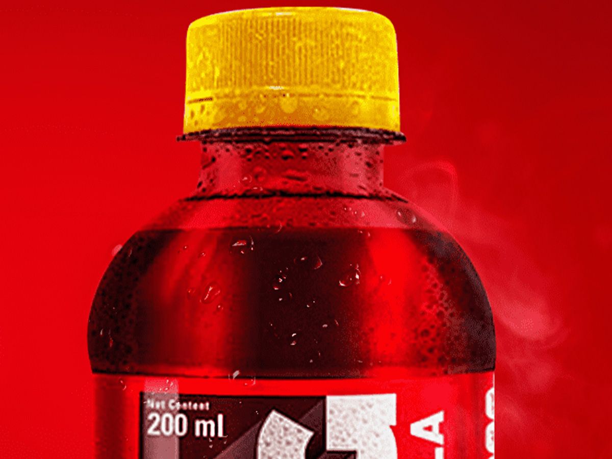 Big Cola