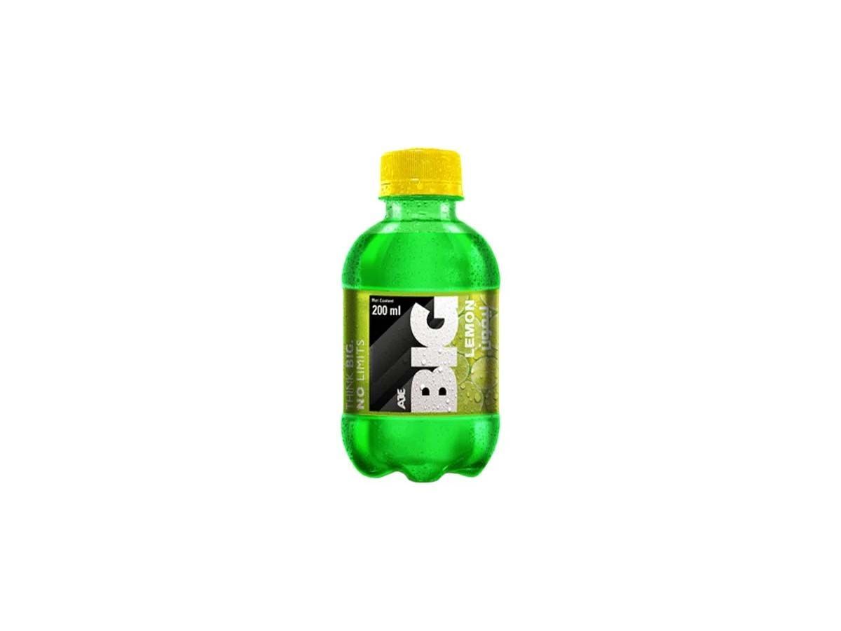 Big Cola