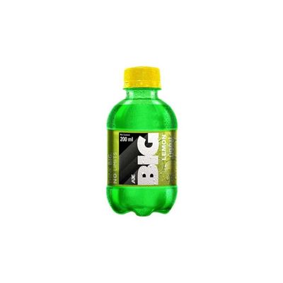 Big Cola