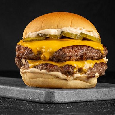 Harka Smoked Burger photo 8