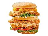 Bigger Sandwich