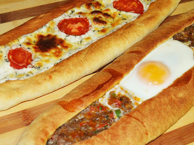 Quattro Formaggi Pida